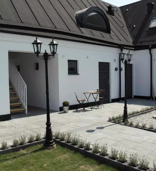 Kåseberga Gårdshotell & Spa