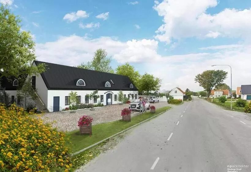 Kåseberga Gårdshotell & Spa