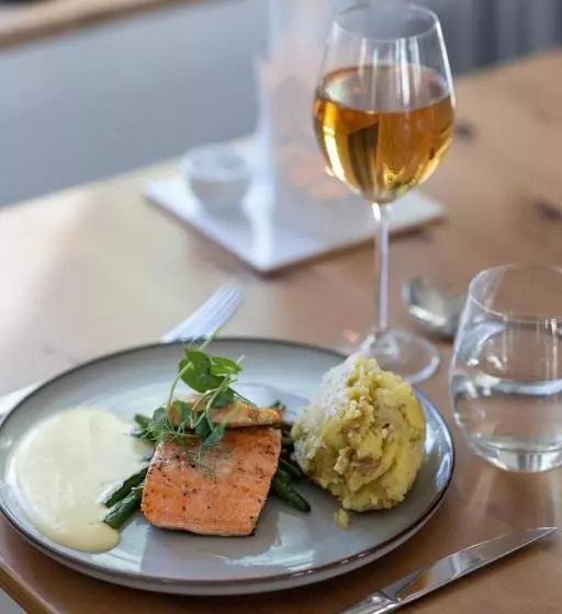 Kåseberga Gårdshotell & Spa