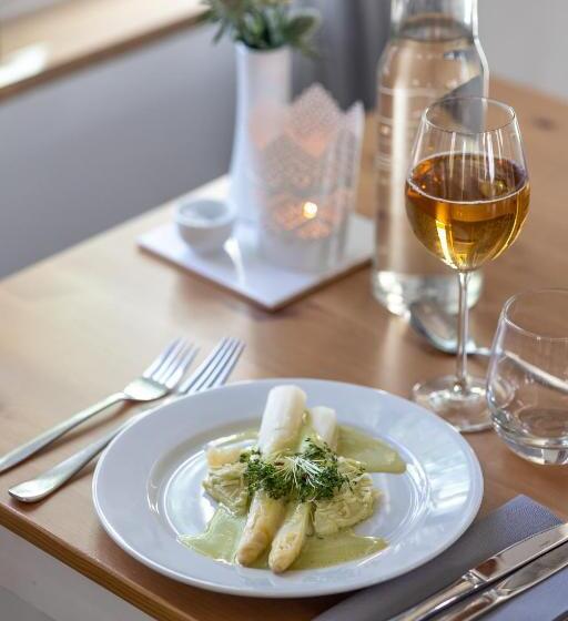 Kåseberga Gårdshotell & Spa