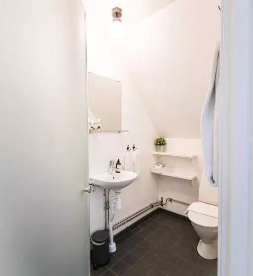 Kåseberga Gårdshotell & Spa