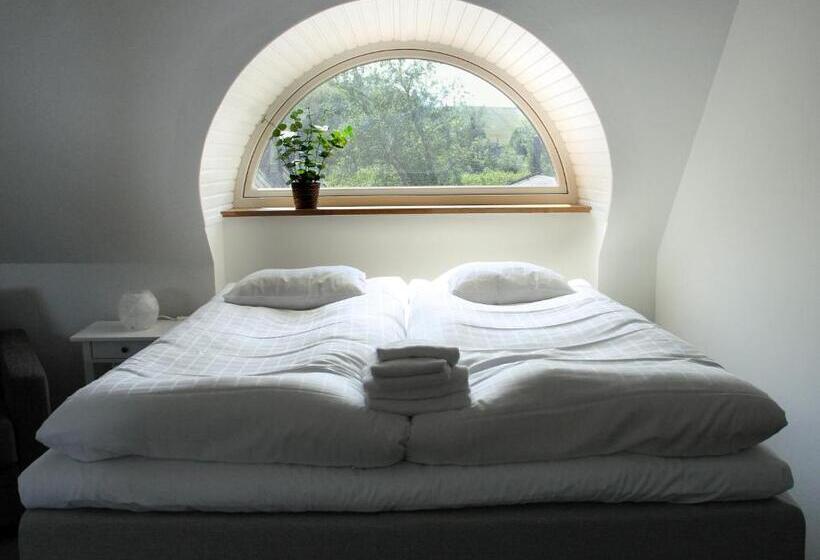 Kåseberga Gårdshotell & Spa