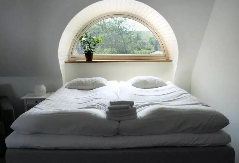 Kåseberga Gårdshotell & Spa