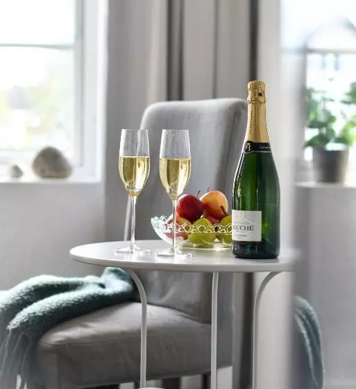 Kåseberga Gårdshotell & Spa