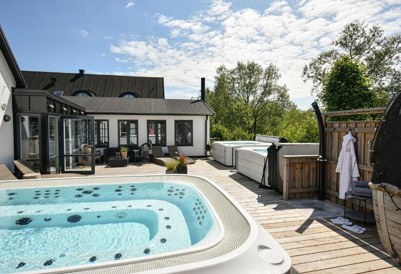 Kåseberga Gårdshotell & Spa