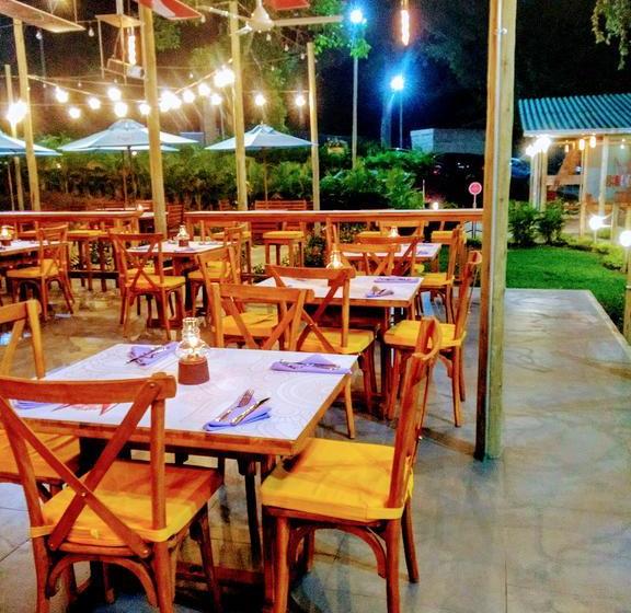 Mandala Hotel Concept