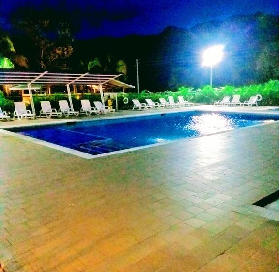 Mandala Hotel Concept