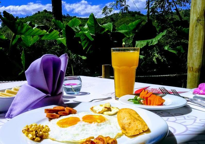 Mandala Hotel Concept