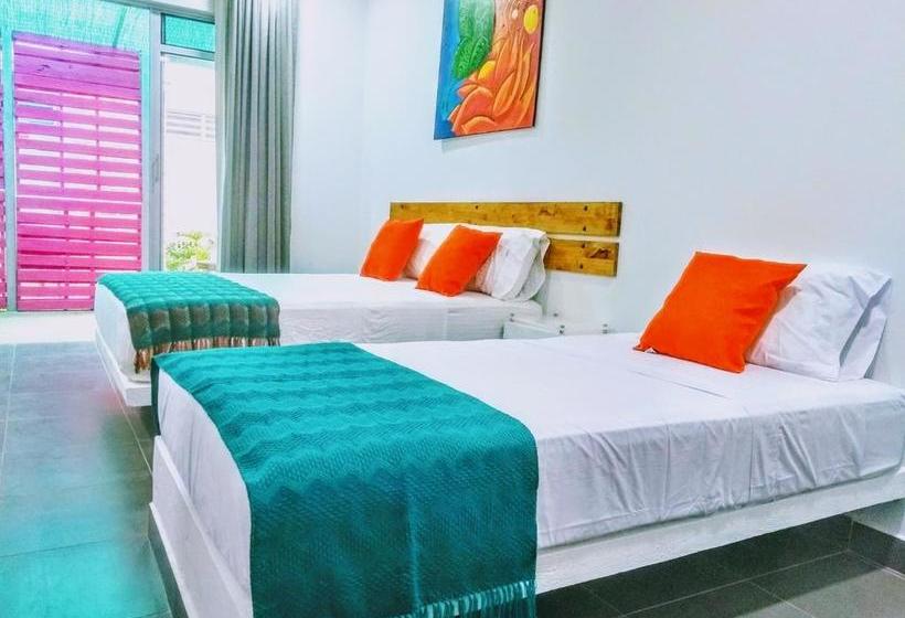 Mandala Hotel Concept