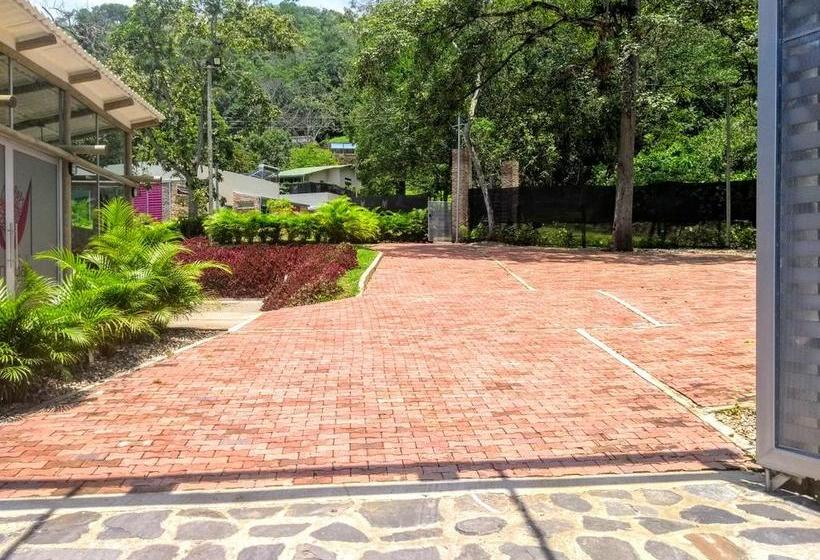 Mandala Hotel Concept