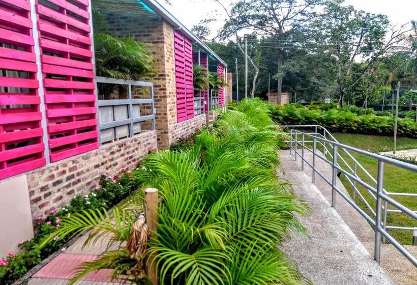 Mandala Hotel Concept