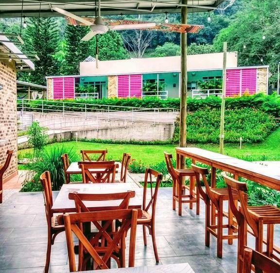 Mandala Hotel Concept