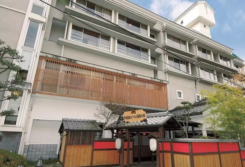 旅館 Itoen  Asamanoyu