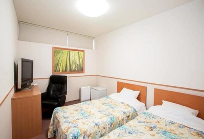 Ryokan Itoen Asamanoyu