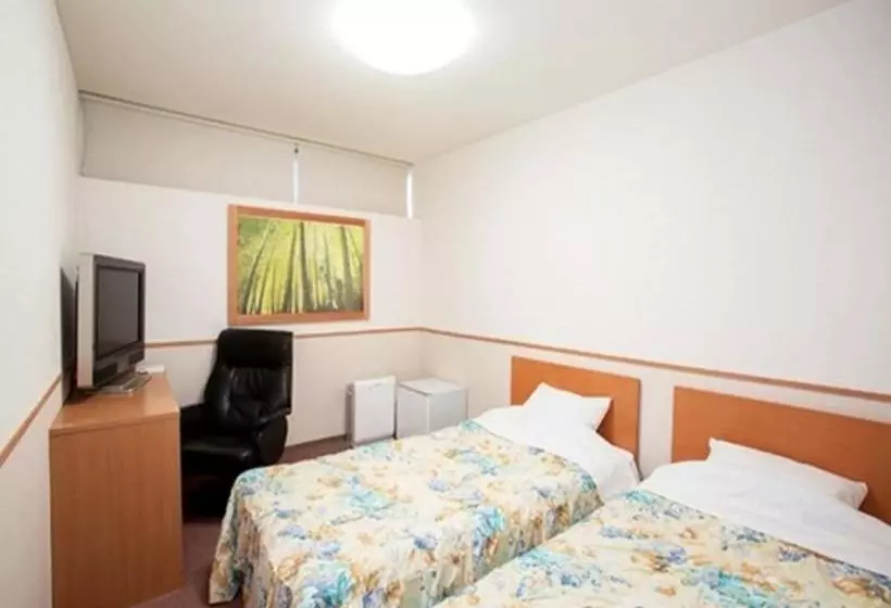 旅館 Itoen  Asamanoyu