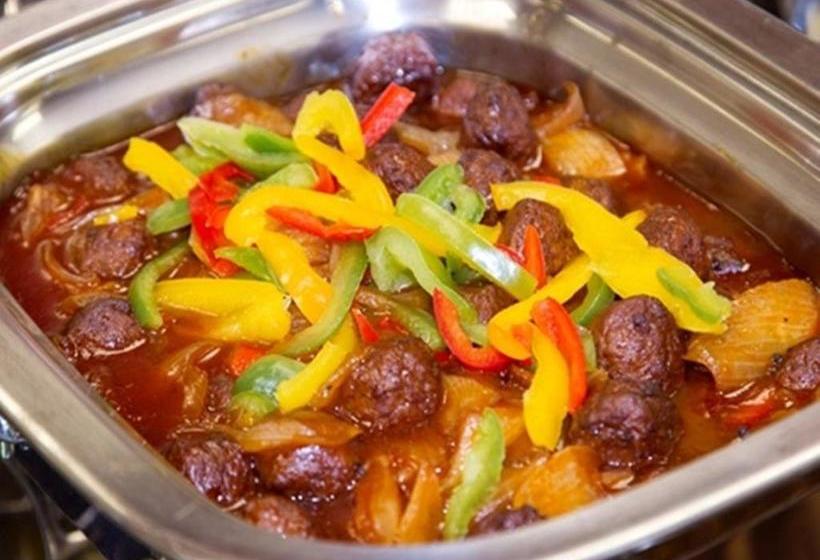 Ryokan Itoen Asamanoyu