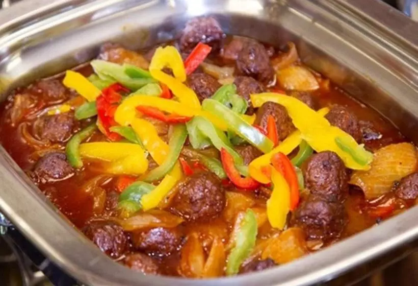 旅館 Itoen  Asamanoyu