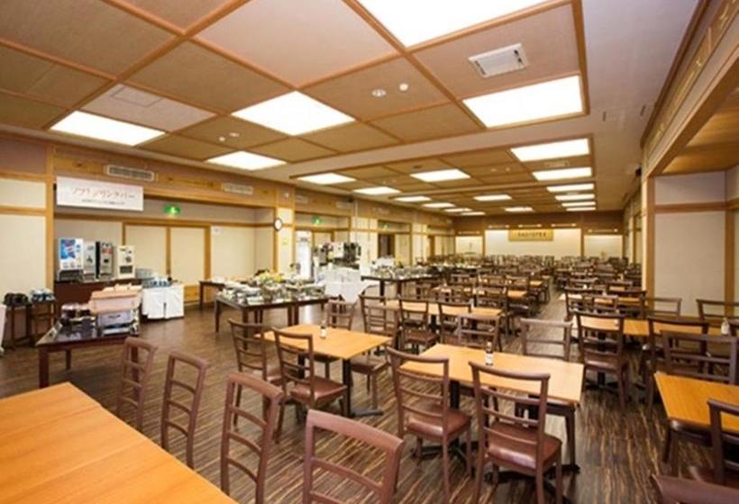 Ryokan Itoen Asamanoyu