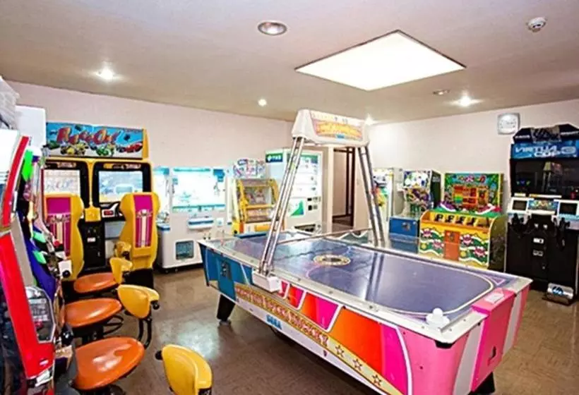 旅館 Itoen  Asamanoyu