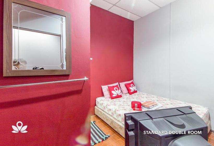 Zen Rooms Nabil Nabila Motel