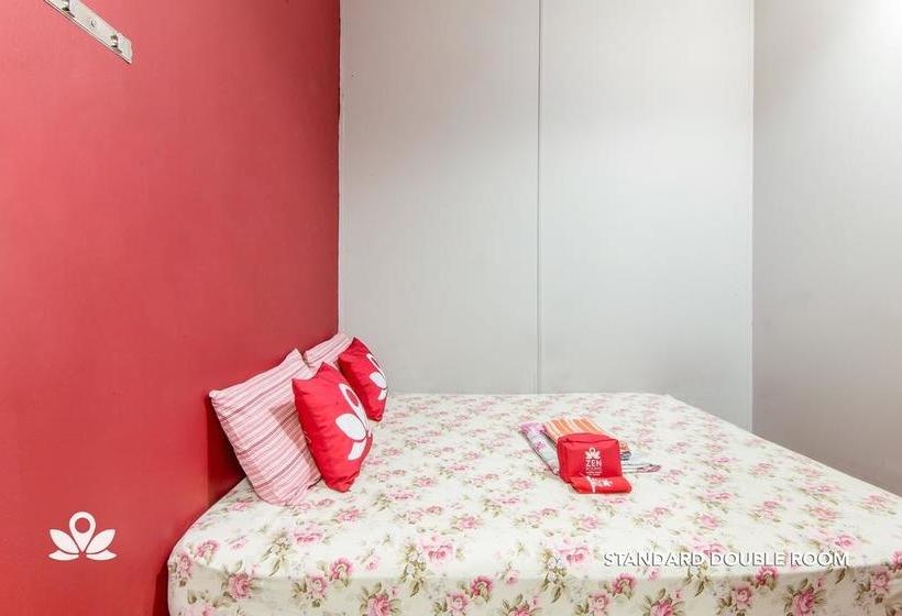 Zen Rooms Nabil Nabila Motel