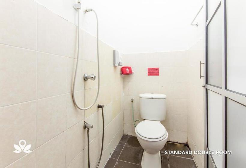 Zen Rooms Nabil Nabila Motel