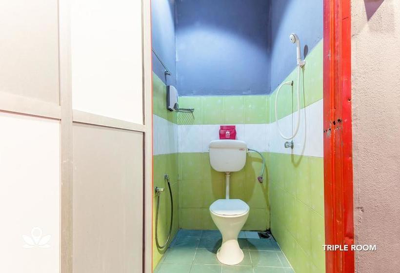 Zen Rooms Nabil Nabila Motel