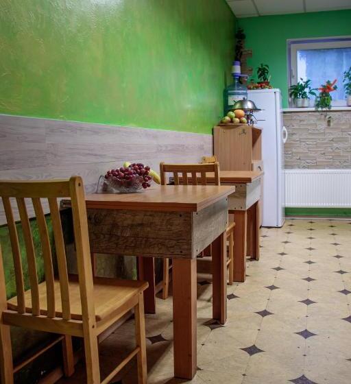 هاستل Arcobaleno Home