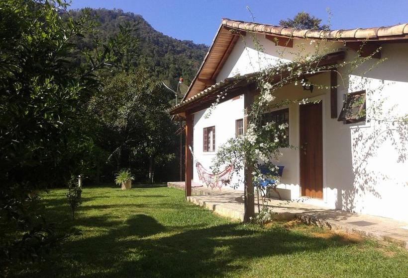 تختخواب و صبحانه Grauna Guest House