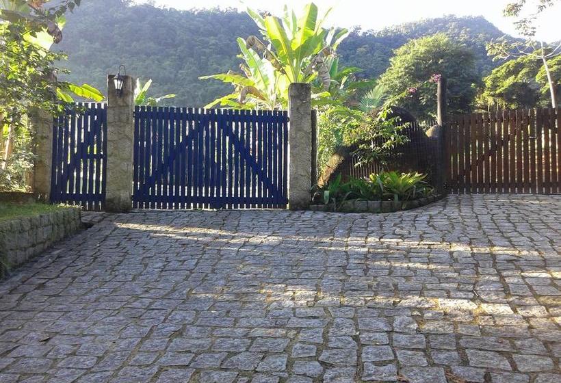 تختخواب و صبحانه Grauna Guest House