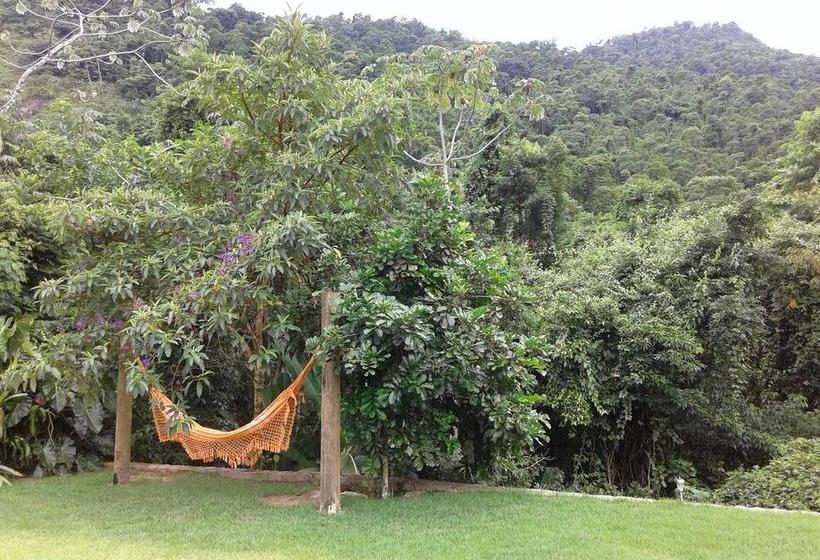 تختخواب و صبحانه Grauna Guest House