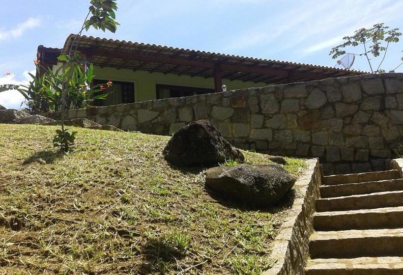 تختخواب و صبحانه Grauna Guest House