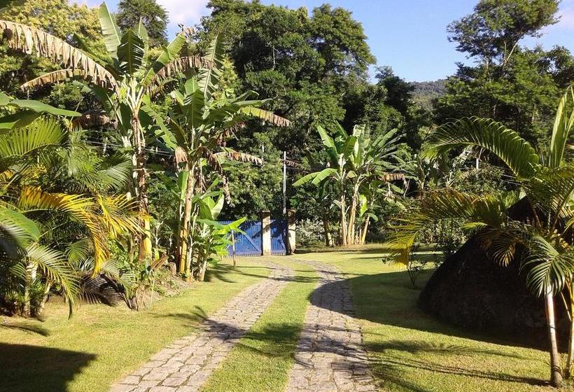 تختخواب و صبحانه Grauna Guest House