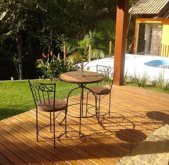 تختخواب و صبحانه Grauna Guest House