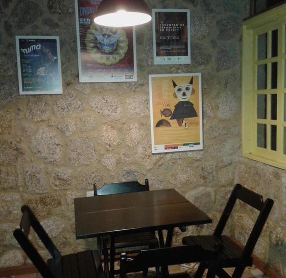 تختخواب و صبحانه Grauna Guest House