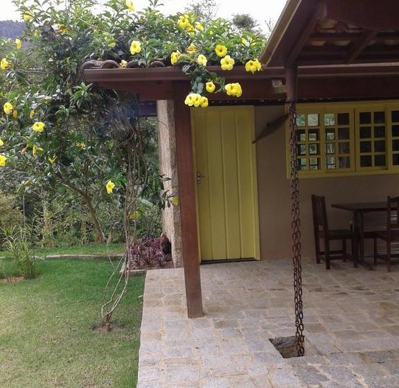 تختخواب و صبحانه Grauna Guest House