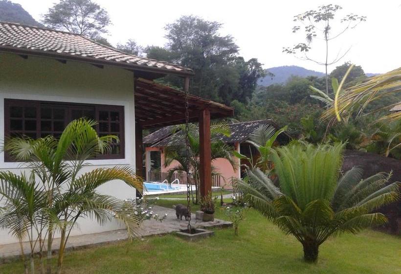 تختخواب و صبحانه Grauna Guest House