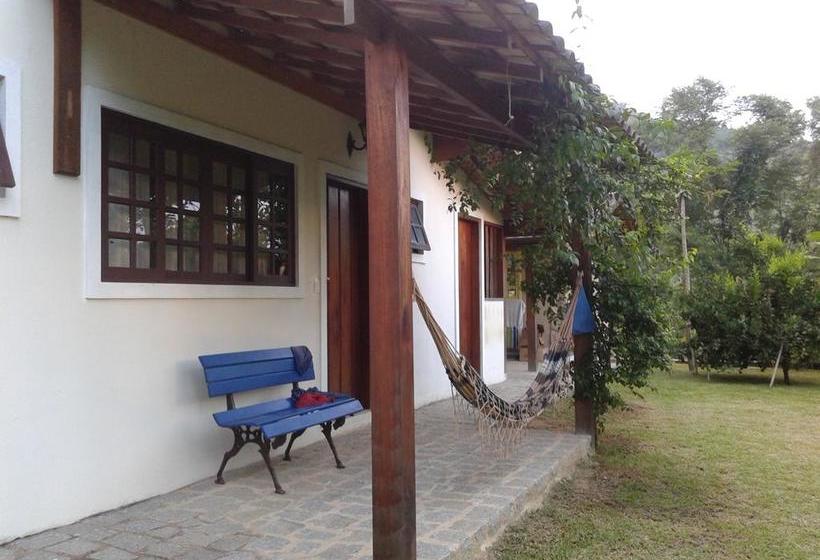 تختخواب و صبحانه Grauna Guest House