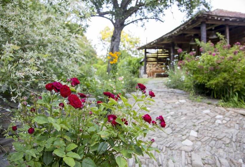 צימר Little River Guest House