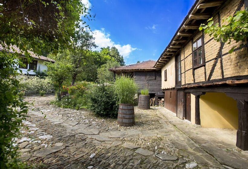 צימר Little River Guest House