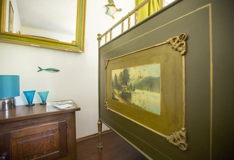 צימר Little River Guest House