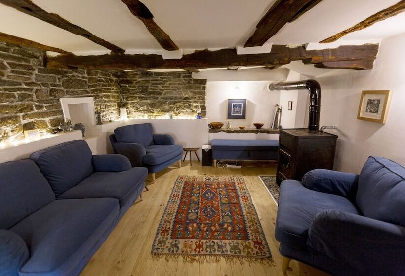 צימר Little River Guest House