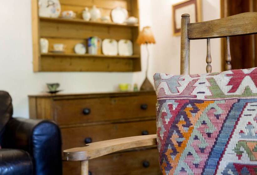 צימר Little River Guest House