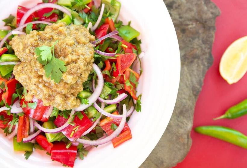 צימר Little River Guest House