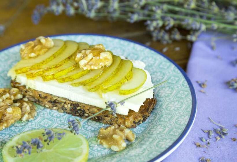 צימר Little River Guest House