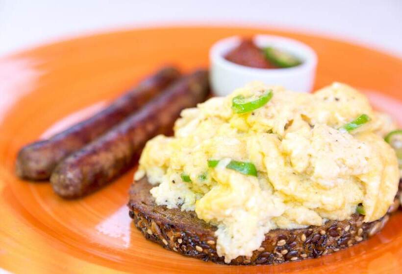 צימר Little River Guest House