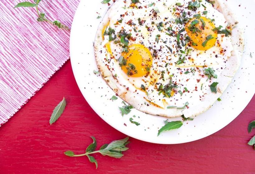 צימר Little River Guest House