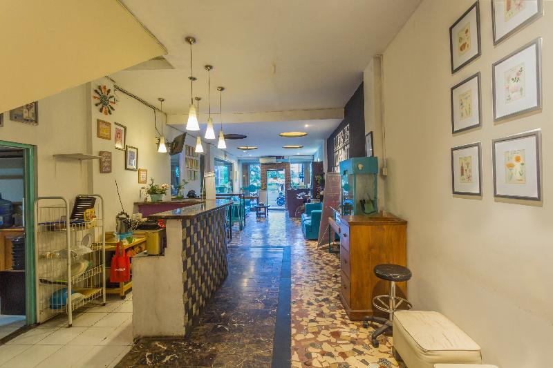 تختخواب و صبحانه Reddoorz Near Rsud Kota Mataram