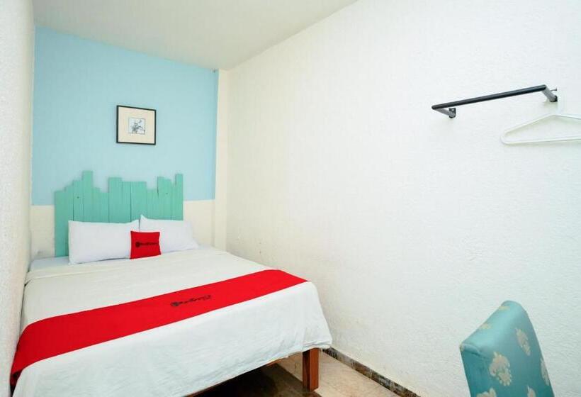 تختخواب و صبحانه Reddoorz Near Rsud Kota Mataram