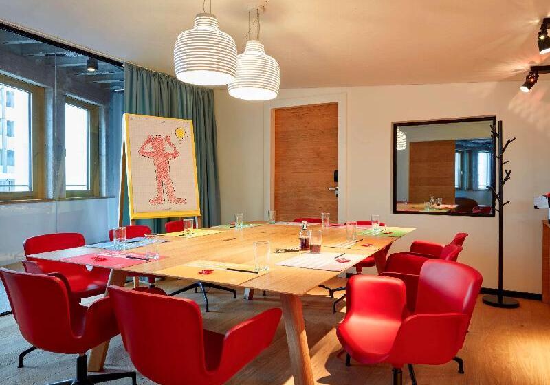 25hours Hotel The Circle